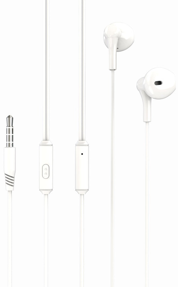 Handsfree 3.5mm XO Design EP39, Beli