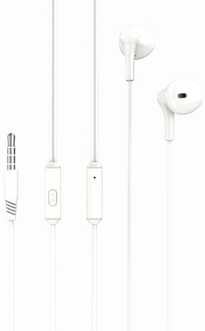 Handsfree 3.5mm XO Design EP39, Beli
