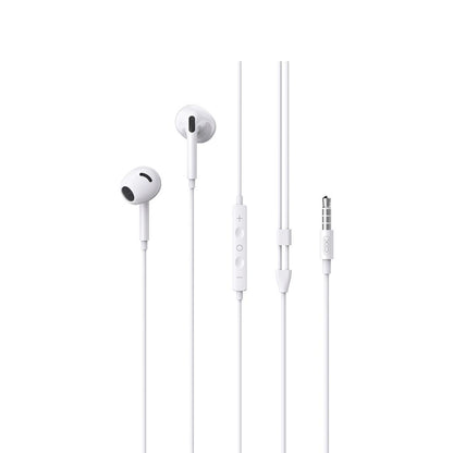 Handsfree 3.5mm XO Design EP77, Beli