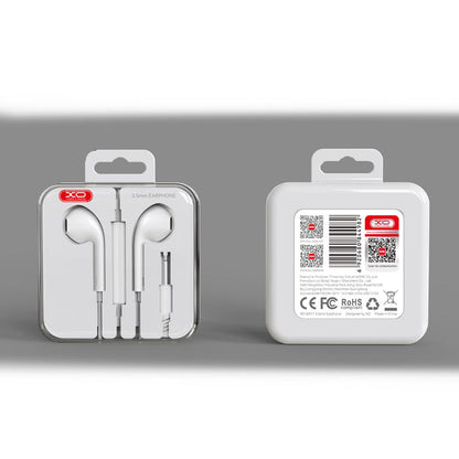 Handsfree 3.5mm XO Design EP77, Beli