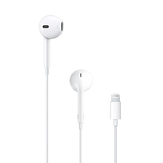 Handsfree Lightning OEM, Beli