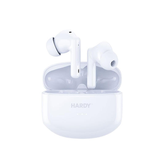 Handsfree Bluetooth 3MK Hardy LifePods Pro, TWS, ANC, Beli