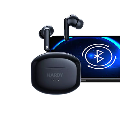 Handsfree Bluetooth 3MK Hardy LifePods Pro, TWS, ANC, Beli