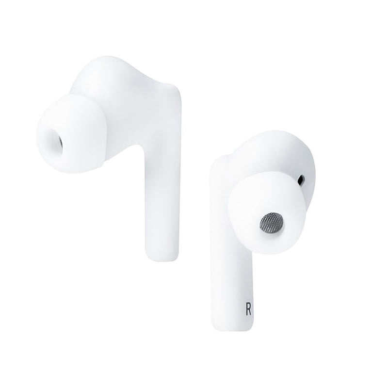 Handsfree Bluetooth 3MK LIFEPODS, TWS, ANC, Bela