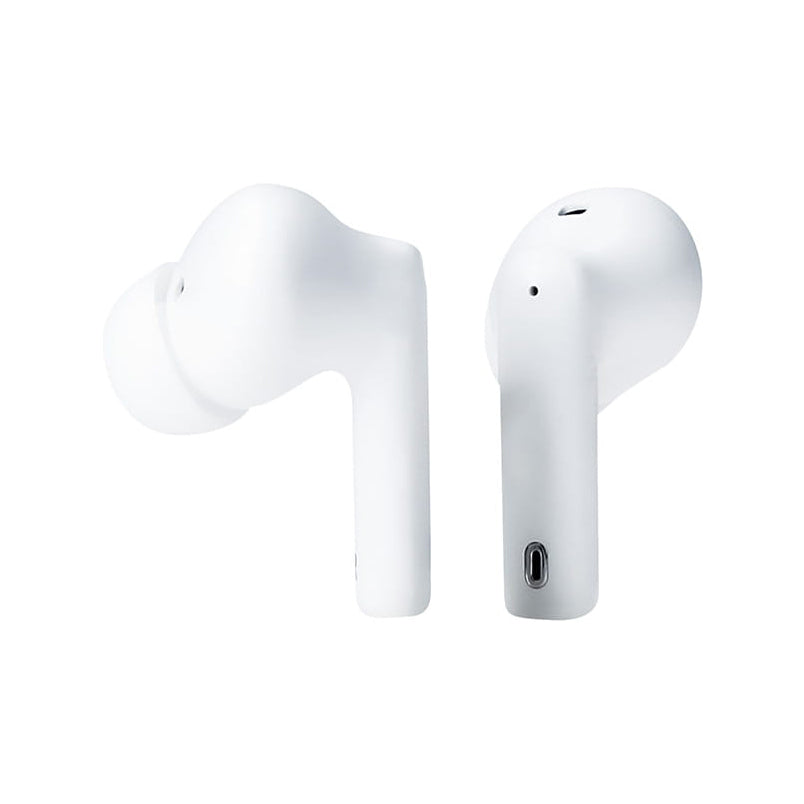 Handsfree Bluetooth 3MK LIFEPODS, TWS, ANC, Bela
