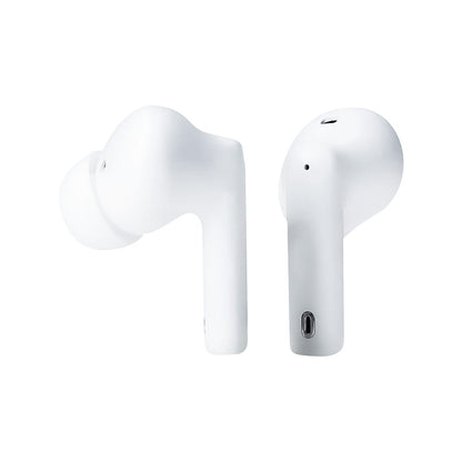 Handsfree Bluetooth 3MK LIFEPODS, TWS, ANC, Bela