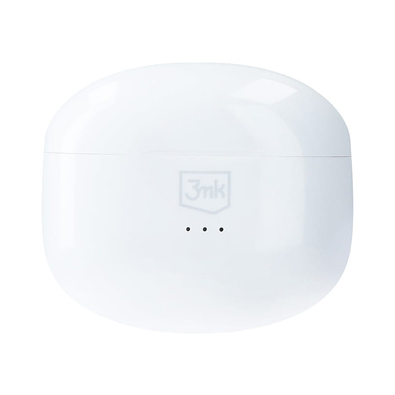Handsfree Bluetooth 3MK LIFEPODS, TWS, ANC, Bela