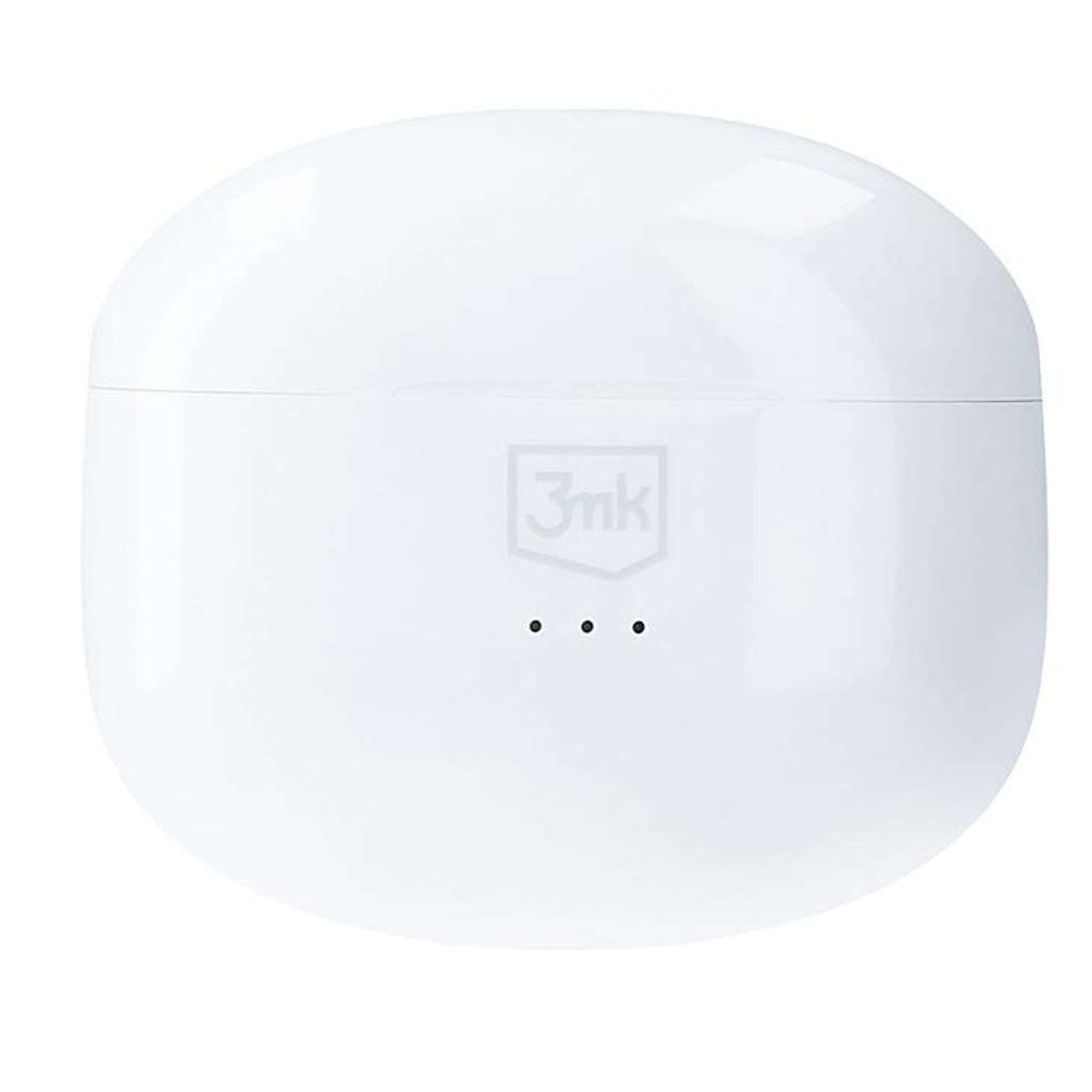 Handsfree Bluetooth 3MK LIFEPODS, TWS, ANC, Bela