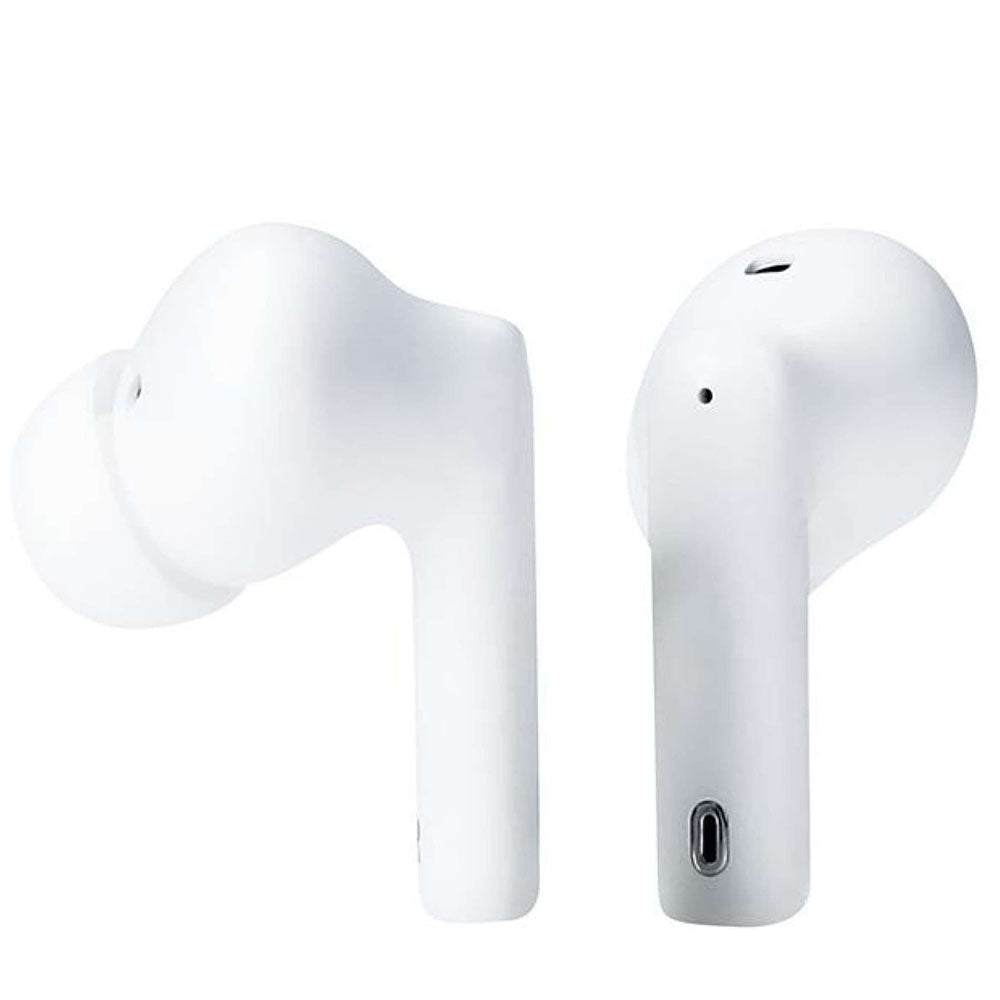 Handsfree Bluetooth 3MK LIFEPODS, TWS, ANC, Bela