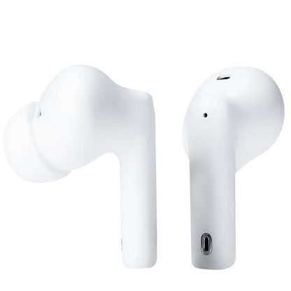Handsfree Bluetooth 3MK LIFEPODS, TWS, ANC, Bela