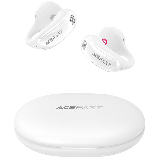 Handsfree Bluetooth Acefast Aceclip Pro, TWS, Beli