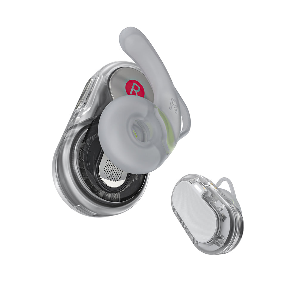 Handsfree Bluetooth Acefast Acefit Neo, TWS, Beli