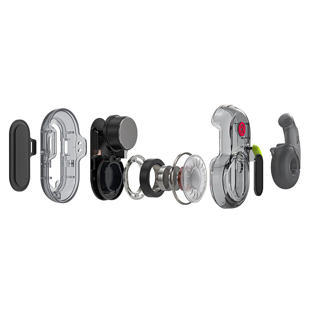 Handsfree Bluetooth Acefast Acefit Neo, TWS, Beli