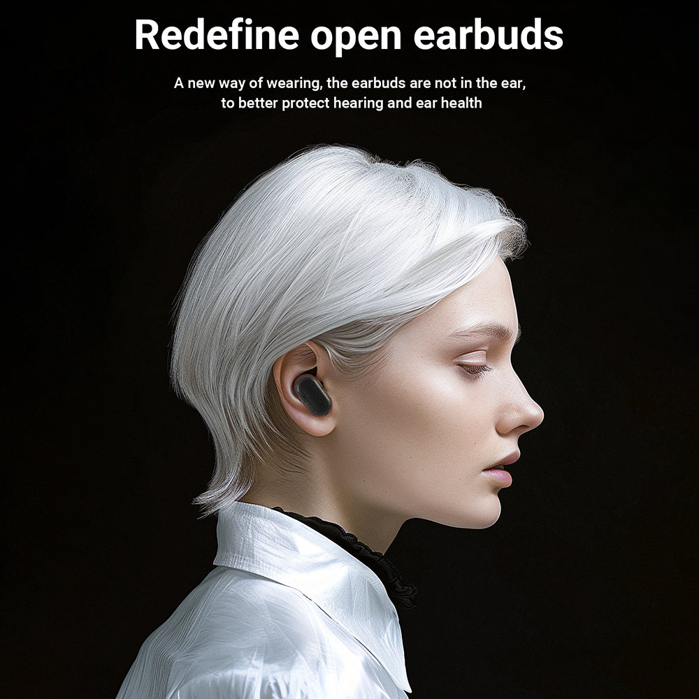 Handsfree Bluetooth Acefast Acefit Neo, TWS, Beli