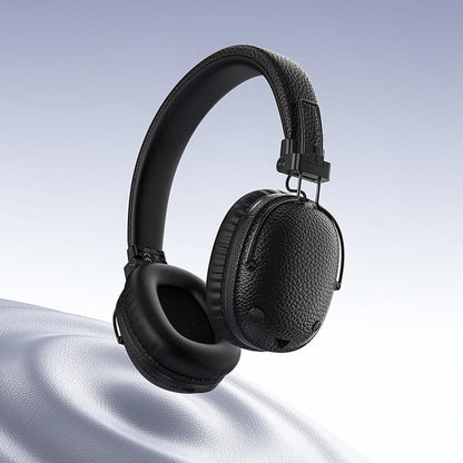 Handsfree Bluetooth Acefast BO34 Suenos, A2DP, Braon