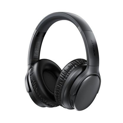 Handsfree Bluetooth Acefast H10, A2DP, Crni
