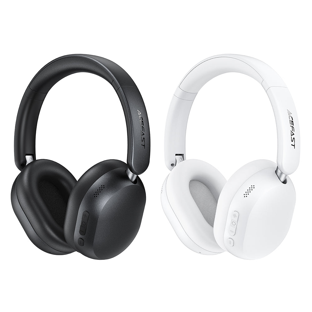 Handsfree Bluetooth Acefast H12, A2DP, ANC, Beli