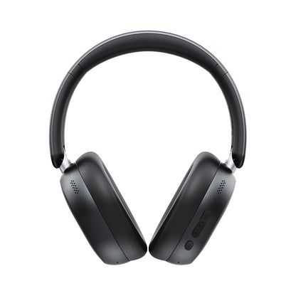 Handsfree Bluetooth Acefast H12, A2DP, ANC, Crni