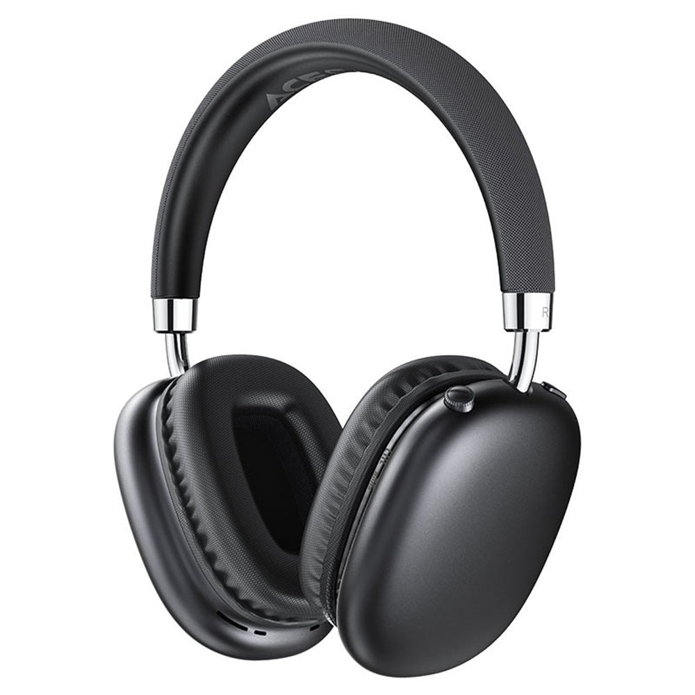 Handsfree Bluetooth Acefast H13, A2DP, Crni