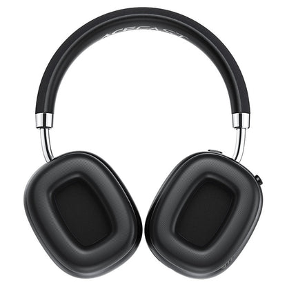 Handsfree Bluetooth Acefast H13, A2DP, Crni