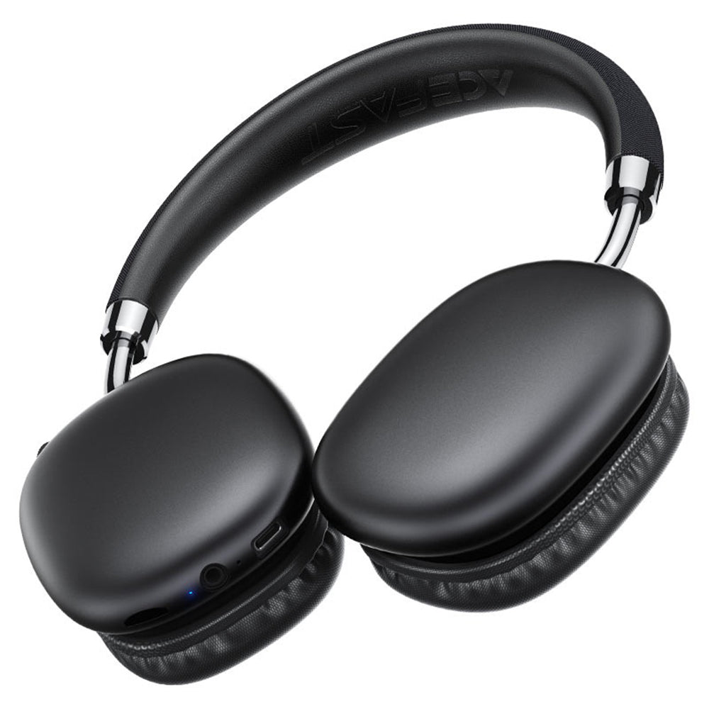 Handsfree Bluetooth Acefast H13, A2DP, Crni
