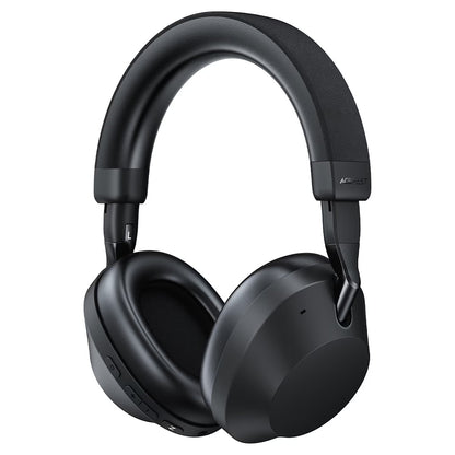 Handsfree Bluetooth Acefast H14, A2DP, ANC, Crna