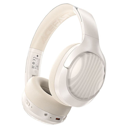 Handsfree Bluetooth Acefast H5, A2DP, ANC, Beli