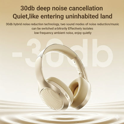 Handsfree Bluetooth Acefast H5, A2DP, ANC, Beli