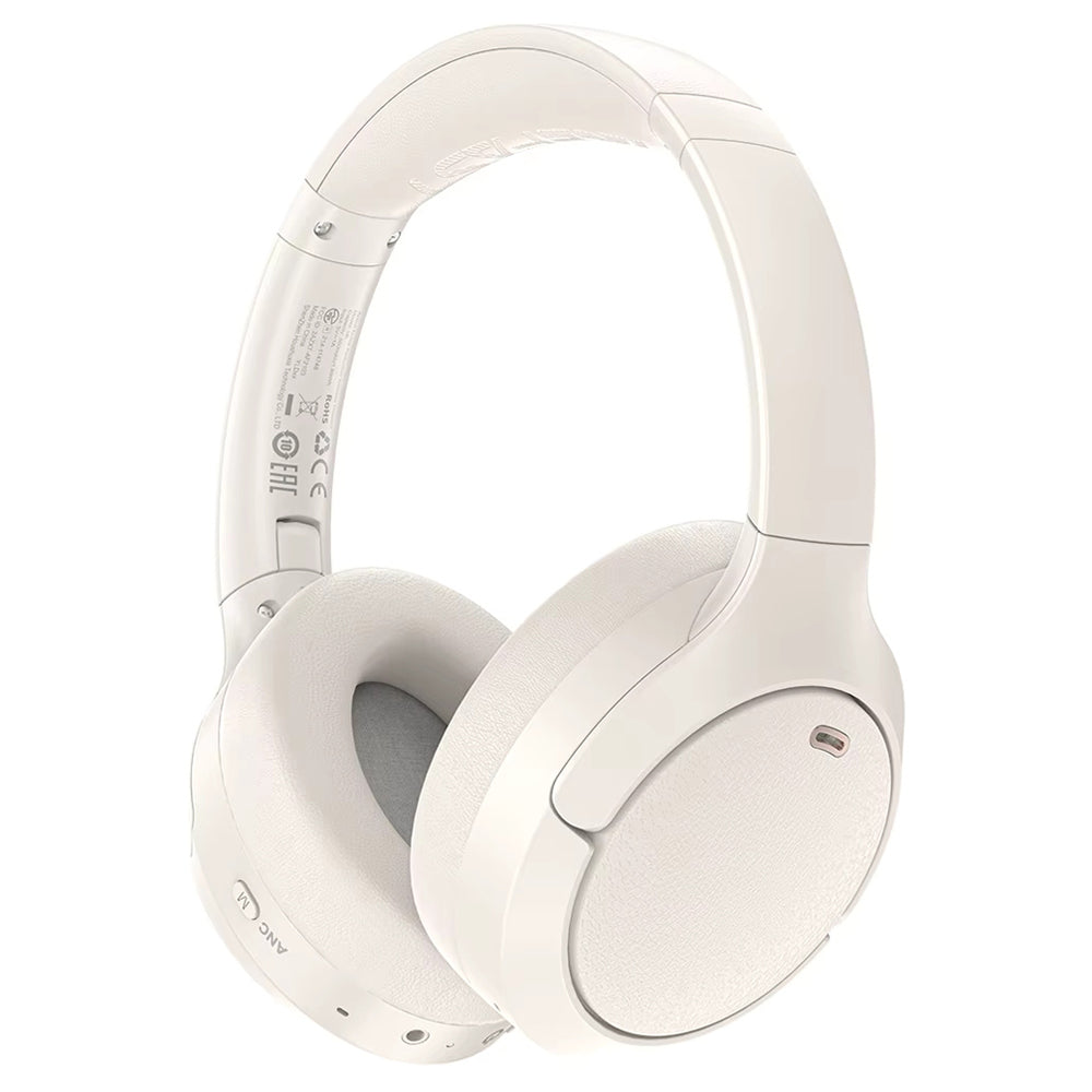 Handsfree Bluetooth Acefast H6, A2DP, ANC, Beli