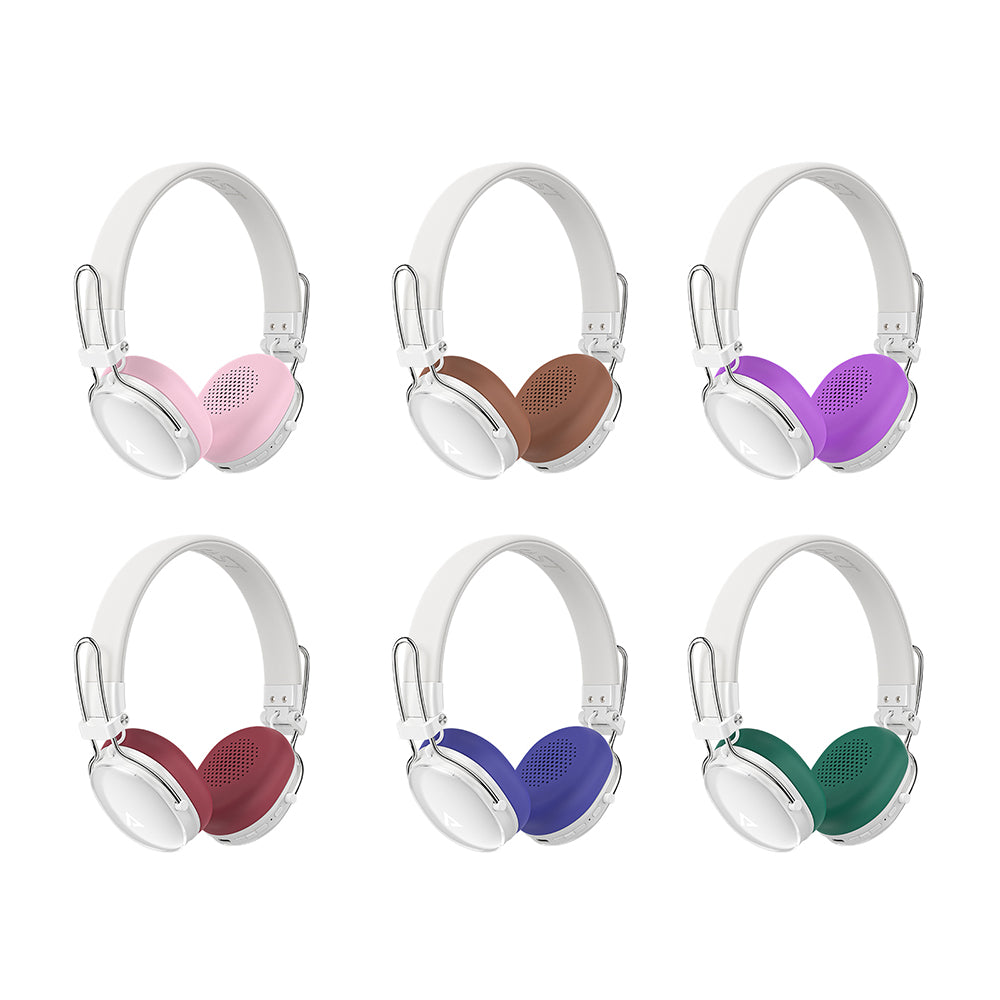 Handsfree Bluetooth Acefast H7, A2DP, ANC, Beli