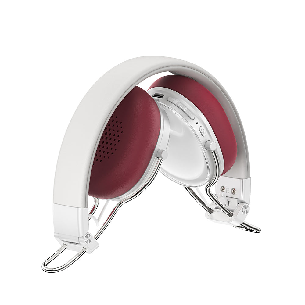 Handsfree Bluetooth Acefast H7, A2DP, ANC, Beli