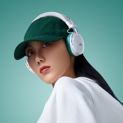 Handsfree Bluetooth Acefast H7, A2DP, ANC, Beli