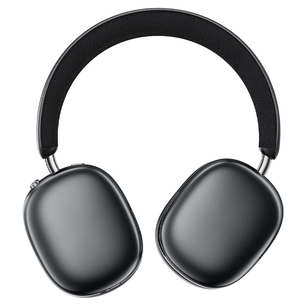 Handsfree Bluetooth Acefast H9, A2DP, ANC, Siva