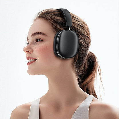 Handsfree Bluetooth Acefast H9, A2DP, ANC, Siva