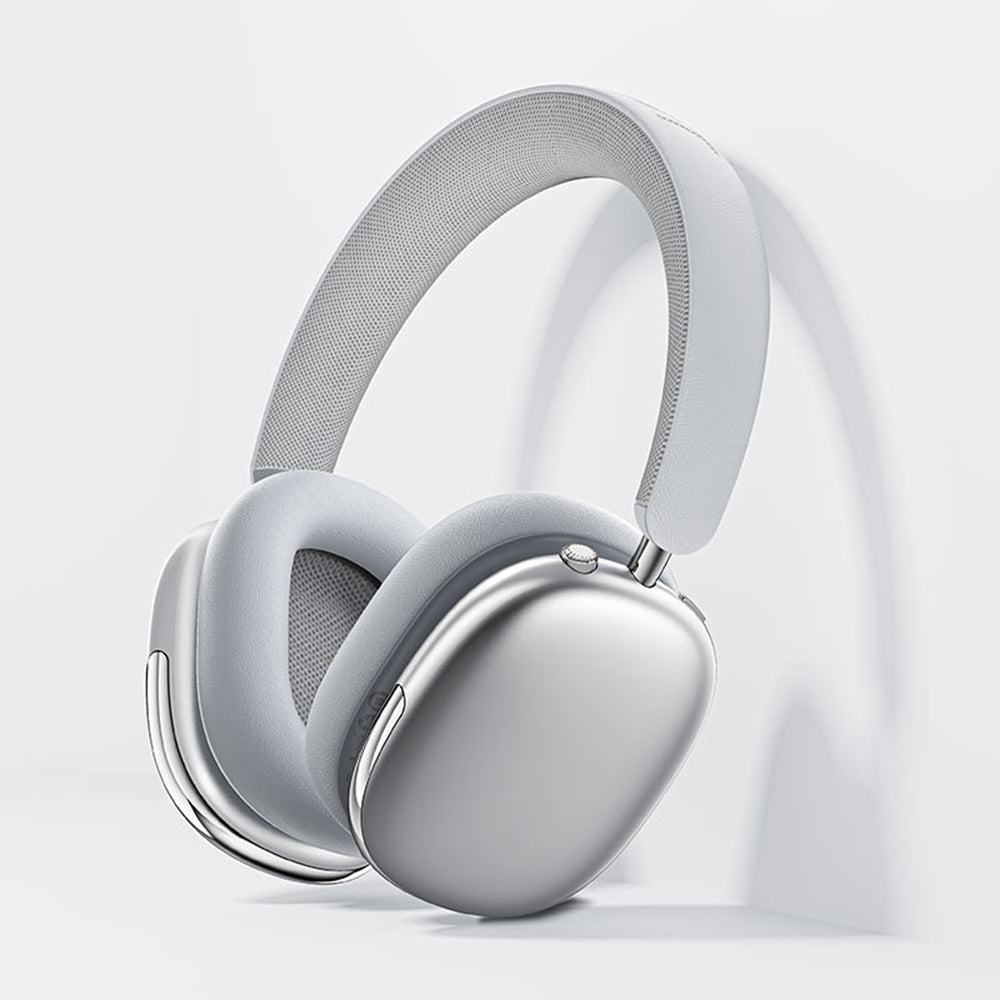 Handsfree Bluetooth Acefast H9, A2DP, ANC, Siva