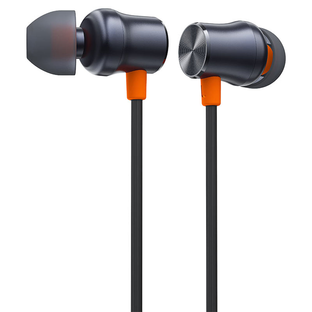Handsfree Bluetooth Acefast N2, A2DP, Crni