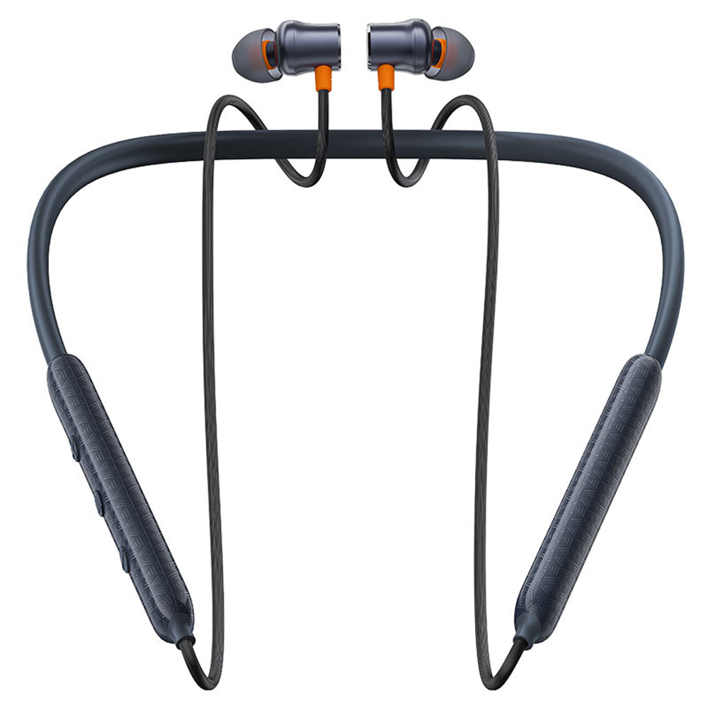 Handsfree Bluetooth Acefast N2, A2DP, Crni
