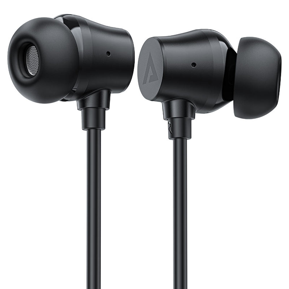 Handsfree Bluetooth Acefast N3, A2DP, Crni