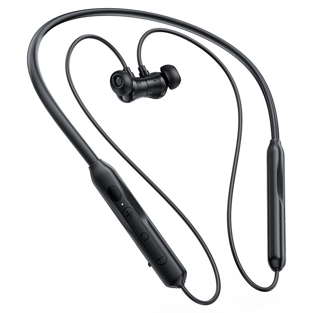 Handsfree Bluetooth Acefast N3, A2DP, Crni