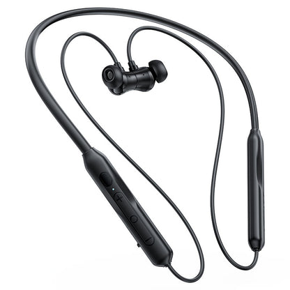 Handsfree Bluetooth Acefast N3, A2DP, Crni