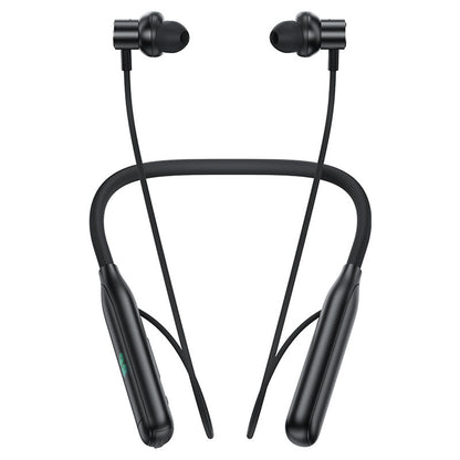 Handsfree Bluetooth Acefast N4, A2DP, Crni