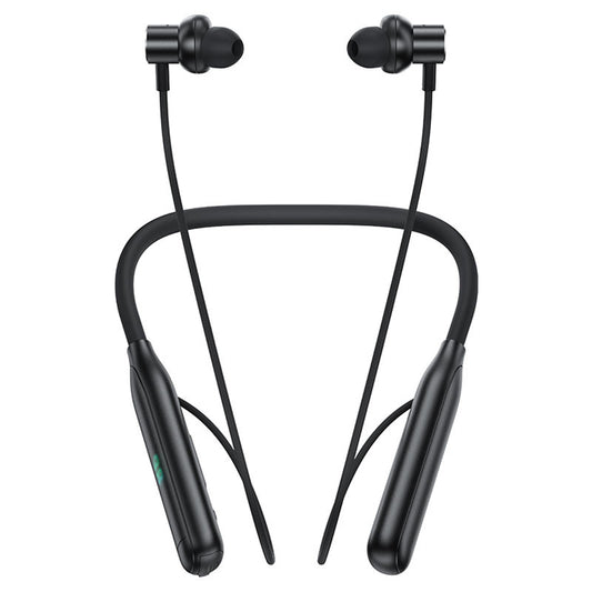 Handsfree Bluetooth Acefast N4, A2DP, Crni