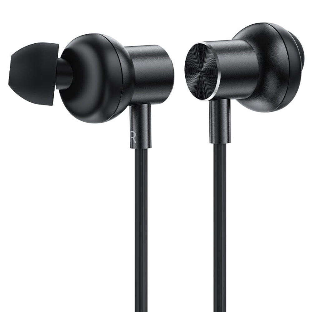 Handsfree Bluetooth Acefast N4, A2DP, Crni