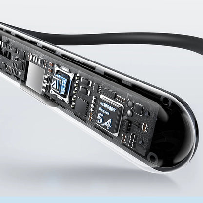 Handsfree Bluetooth Acefast N5, A2DP, Crni
