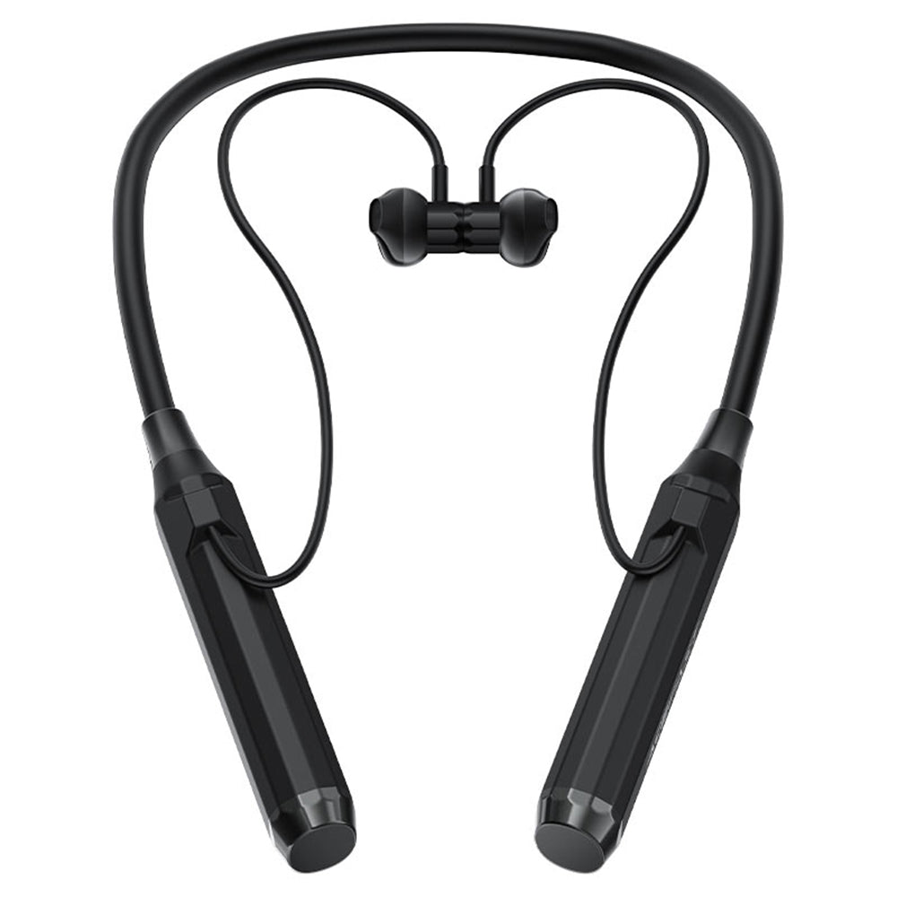 Handsfree Bluetooth Acefast N6, A2DP, Crni