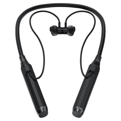 Handsfree Bluetooth Acefast N6, A2DP, Crni