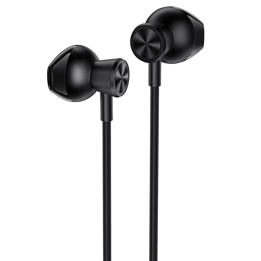 Handsfree Bluetooth Acefast N9, A2DP, Crna