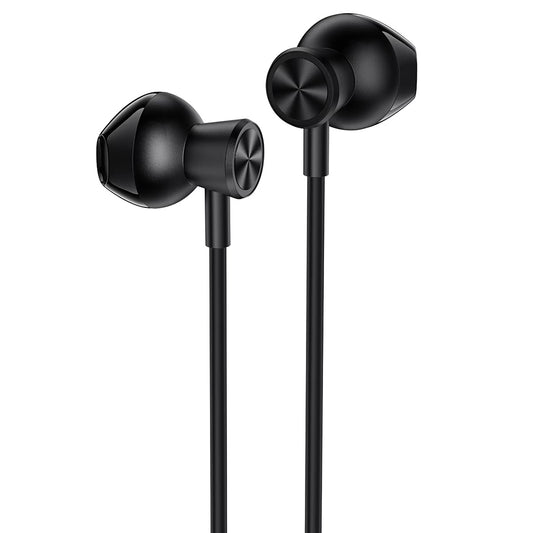 Handsfree Bluetooth Acefast N9, A2DP, Crna
