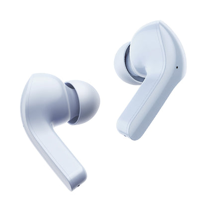 Handsfree Bluetooth Acefast T6, TWS, Plavi