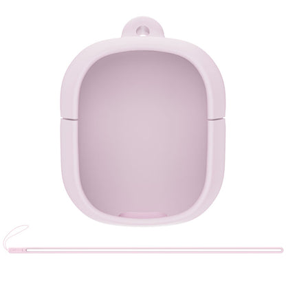 Handsfree Bluetooth Acefast T6, TWS, Roze